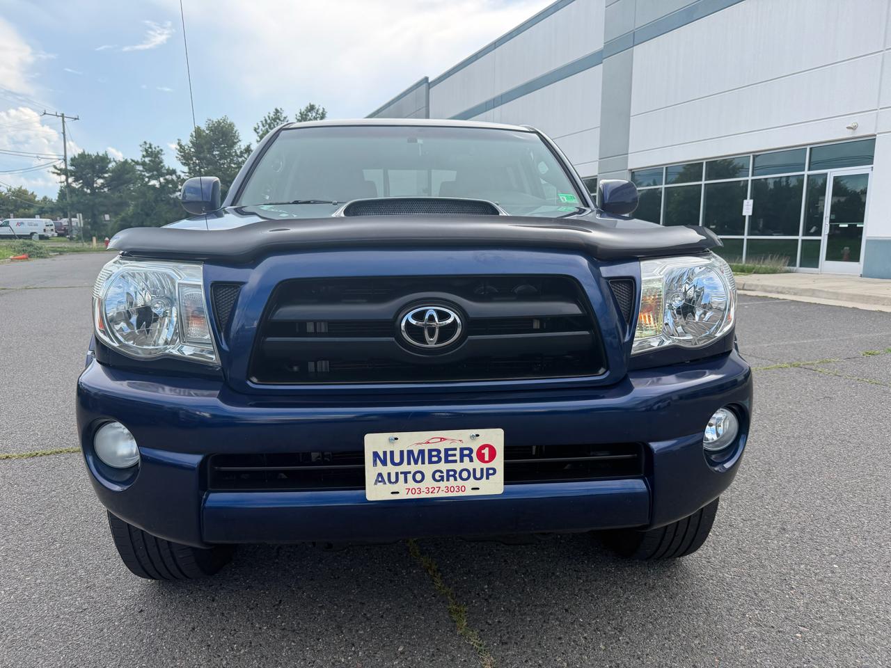 toyota tacoma 2008 5TEMU52NX8Z586651 image toyota tacoma 2008 5TEMU52NX8Z586651 image