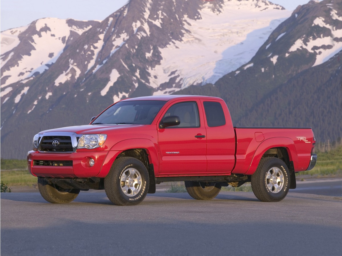 toyota tacoma 2008 5TEUU42N78Z477137 image toyota tacoma 2008 5TEUU42N78Z477137 image