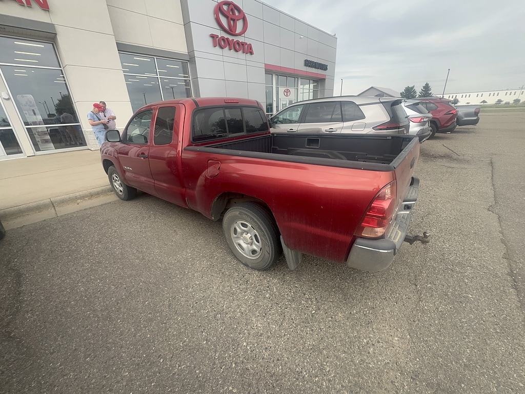 toyota tacoma 2008 5TETX22NX8Z540075 image toyota tacoma 2008 5TETX22NX8Z540075 image