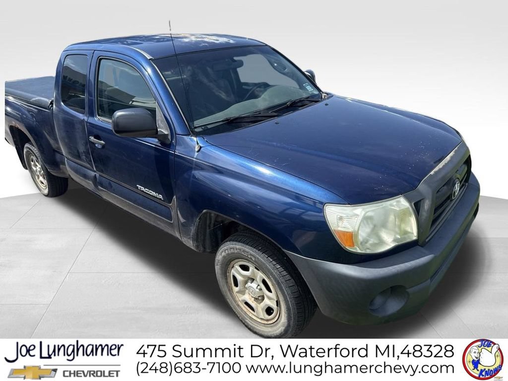 toyota tacoma 2008 5TETX22N48Z494615 image toyota tacoma 2008 5TETX22N48Z494615 image