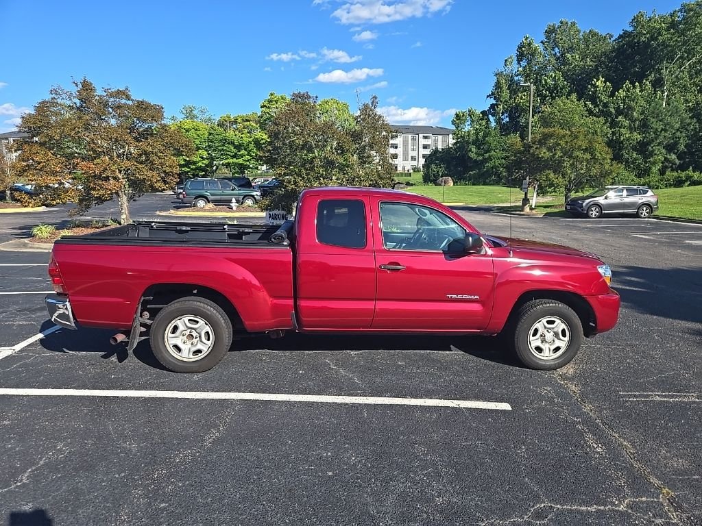 toyota tacoma 2008 5TETX22N78Z550076 image toyota tacoma 2008 5TETX22N78Z550076 image