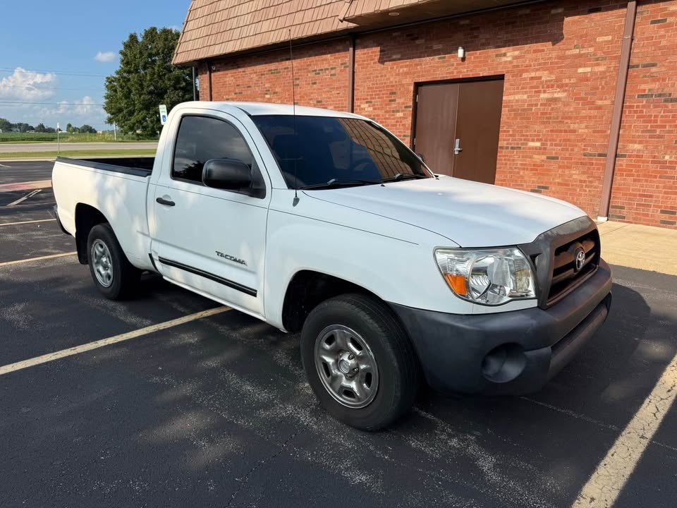 toyota tacoma 2008 5TENX22N38Z535485 image toyota tacoma 2008 5TENX22N38Z535485 image