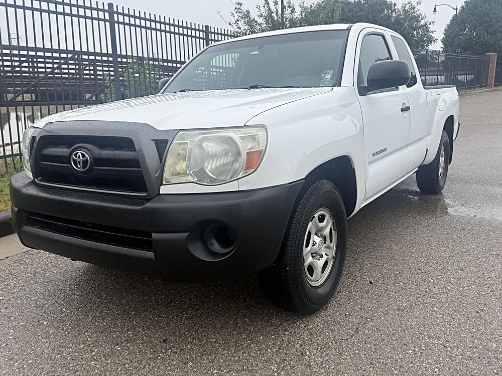 toyota tacoma 2008 5TETX22N18Z567116 image toyota tacoma 2008 5TETX22N18Z567116 image