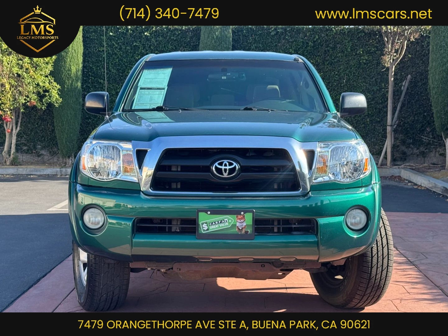toyota tacoma 2008 5TEJU62N08Z484543 image toyota tacoma 2008 5TEJU62N08Z484543 image