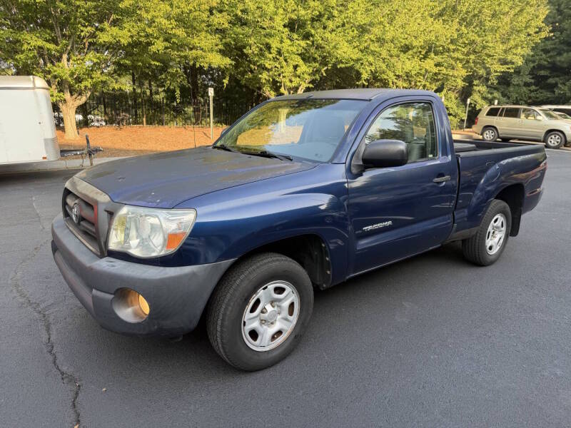 toyota tacoma 2008 5TENX22N28Z494525 image toyota tacoma 2008 5TENX22N28Z494525 image