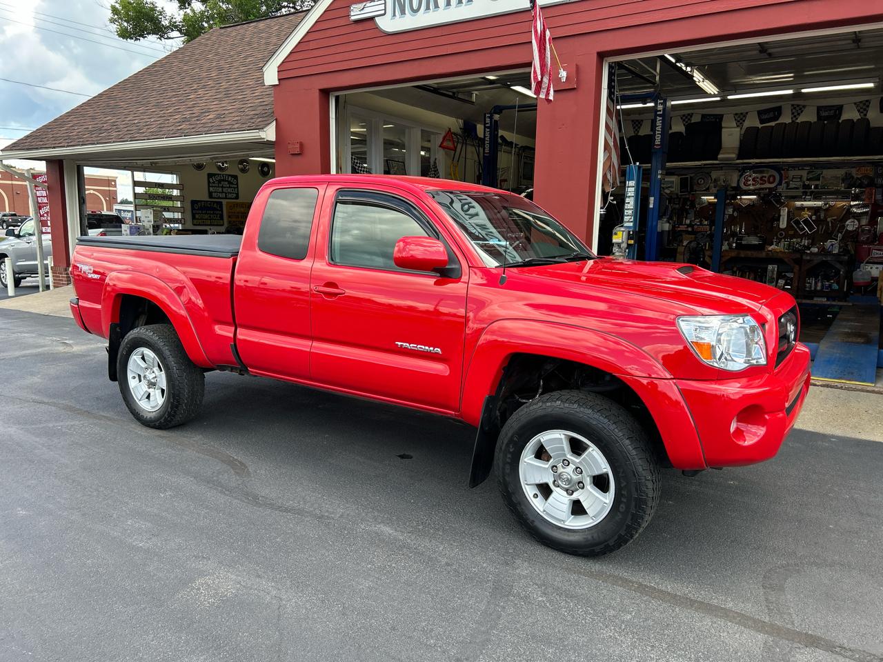 toyota tacoma 2008 5TEUU42N08Z544743 image toyota tacoma 2008 5TEUU42N08Z544743 image