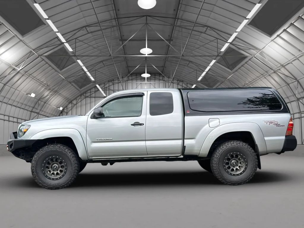 toyota tacoma 2008 5TEUU42N18Z569375 image toyota tacoma 2008 5TEUU42N18Z569375 image