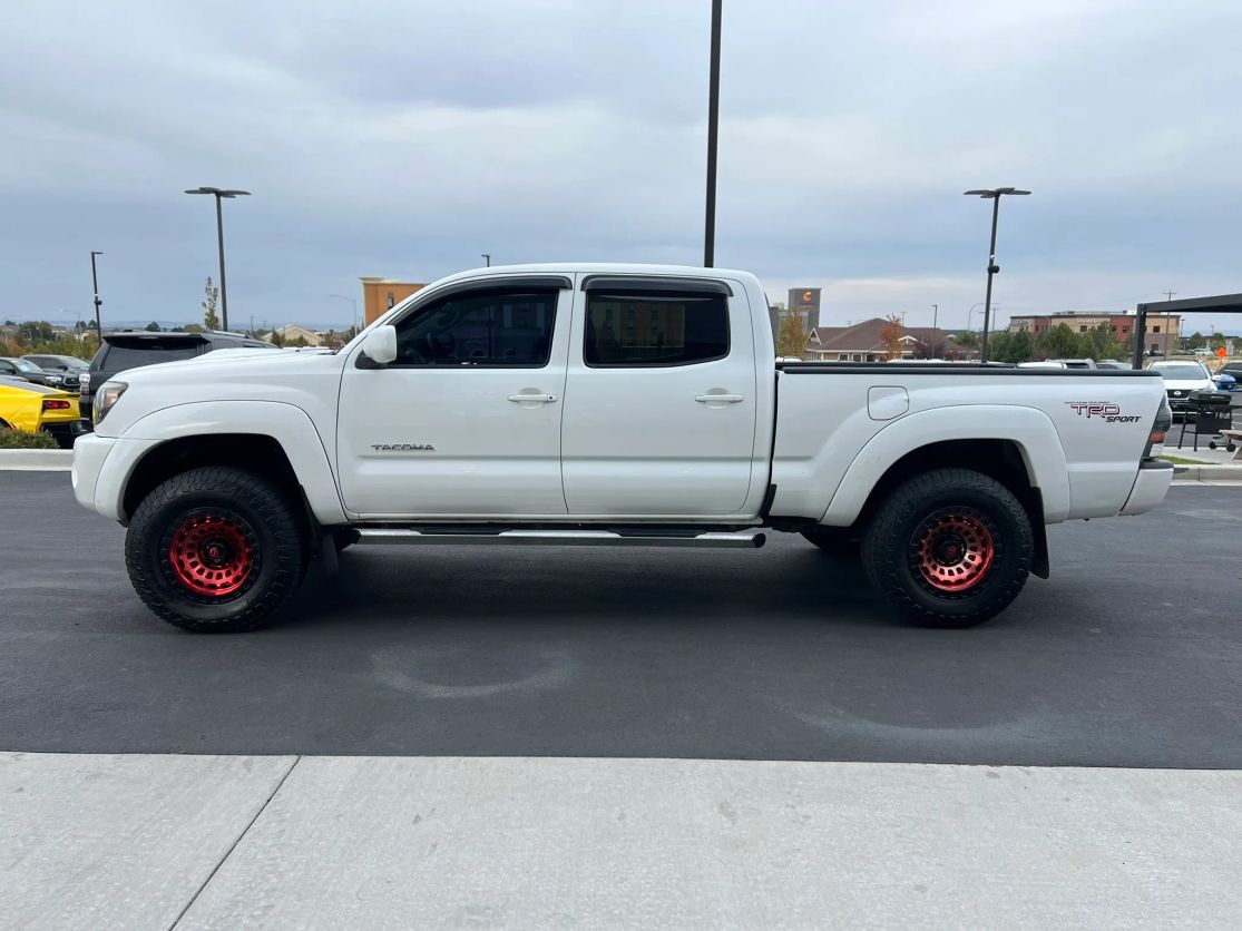 toyota tacoma 2008 5TEMU52N28Z510941 image toyota tacoma 2008 5TEMU52N28Z510941 image
