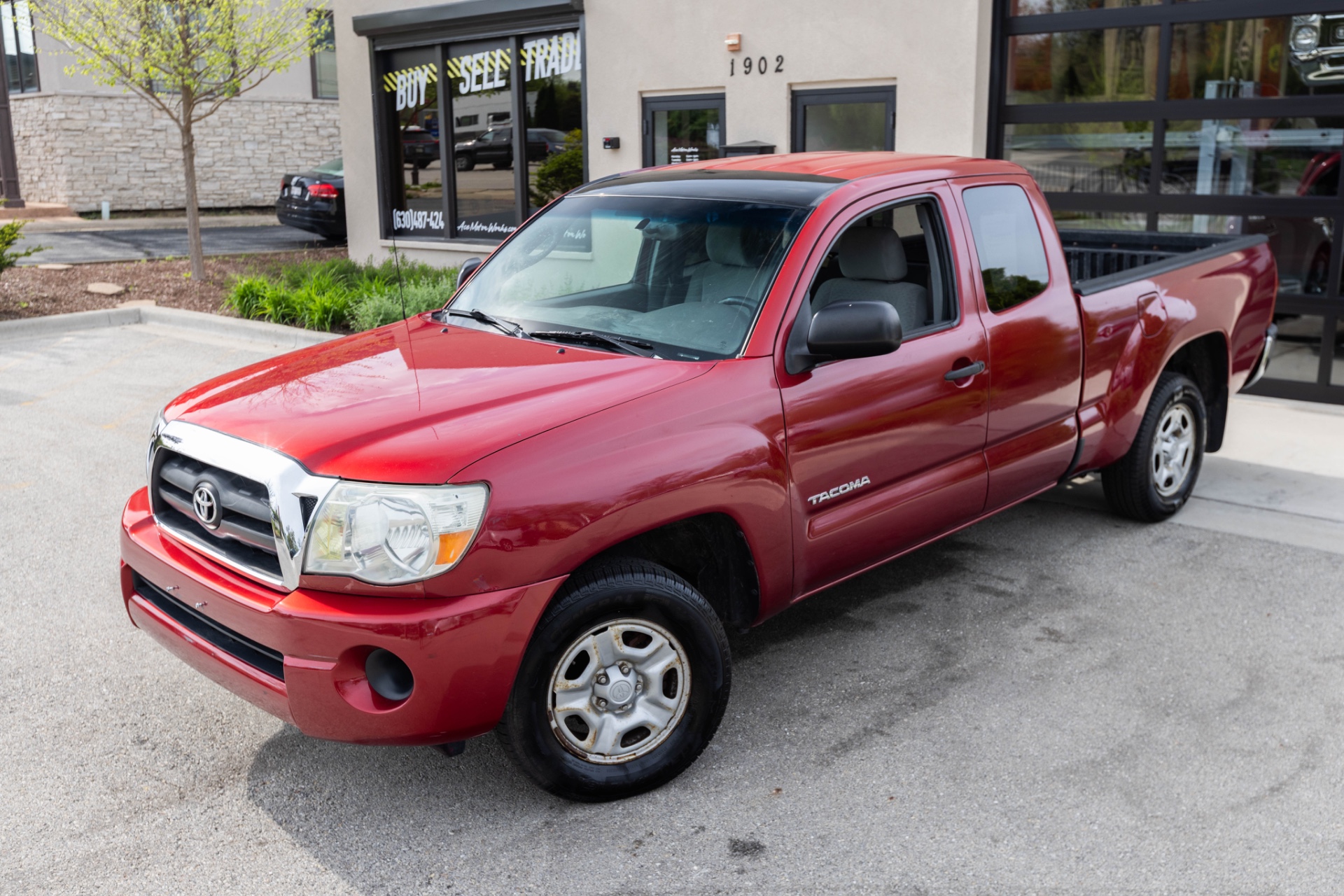toyota tacoma 2008 5TETX22N28Z558392 image toyota tacoma 2008 5TETX22N28Z558392 image