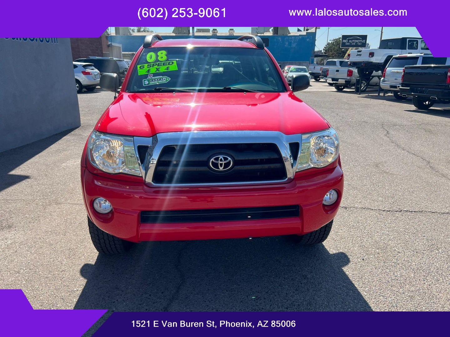toyota tacoma 2008 5TELU42N98Z566798 image toyota tacoma 2008 5TELU42N98Z566798 image