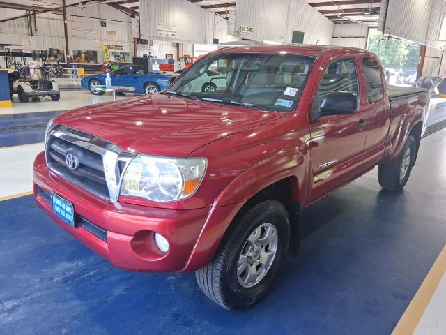 toyota tacoma 2008 5TETU62N48Z505919 image toyota tacoma 2008 5TETU62N48Z505919 image
