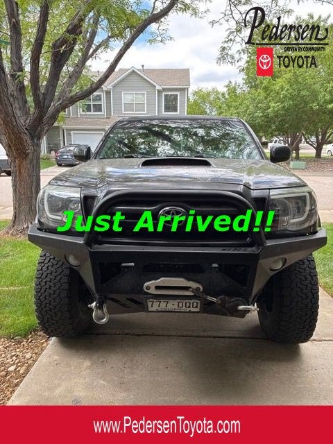 toyota tacoma 2008 3TMMU52N28M006788 image toyota tacoma 2008 3TMMU52N28M006788 image