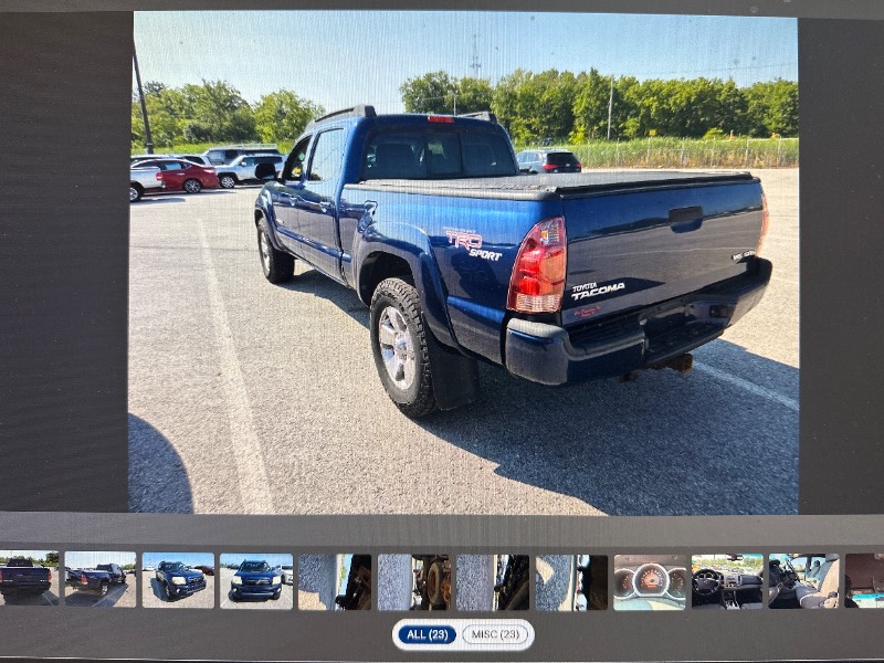 toyota tacoma 2008 5TEMU52N78Z585568 image toyota tacoma 2008 5TEMU52N78Z585568 image