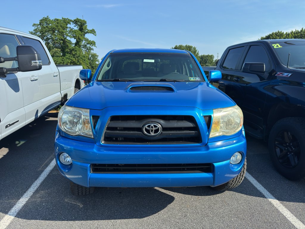 toyota tacoma 2008 5TELU42N48Z520196 image toyota tacoma 2008 5TELU42N48Z520196 image