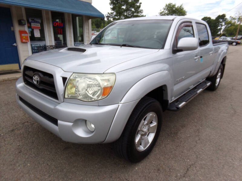 toyota tacoma 2008 3TMKU72N18M017512 image toyota tacoma 2008 3TMKU72N18M017512 image