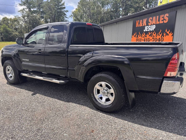 toyota tacoma 2008 5TETU62N28Z538885 image toyota tacoma 2008 5TETU62N28Z538885 image