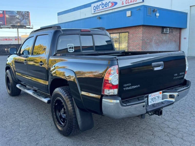 toyota tacoma 2008 5TEJU62NX8Z528032 image toyota tacoma 2008 5TEJU62NX8Z528032 image