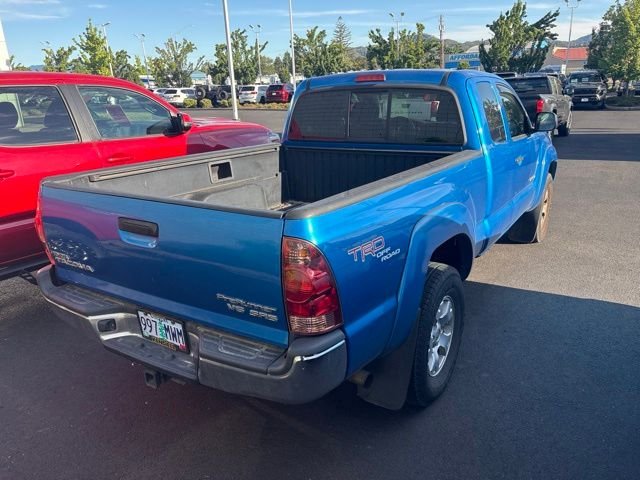 toyota tacoma 2008 5TETU62N78Z588164 image toyota tacoma 2008 5TETU62N78Z588164 image