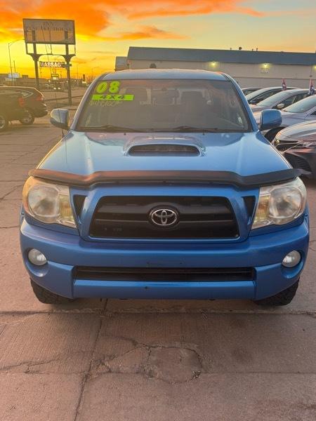 toyota tacoma 2008 5TEMU52N18Z591527 image toyota tacoma 2008 5TEMU52N18Z591527 image