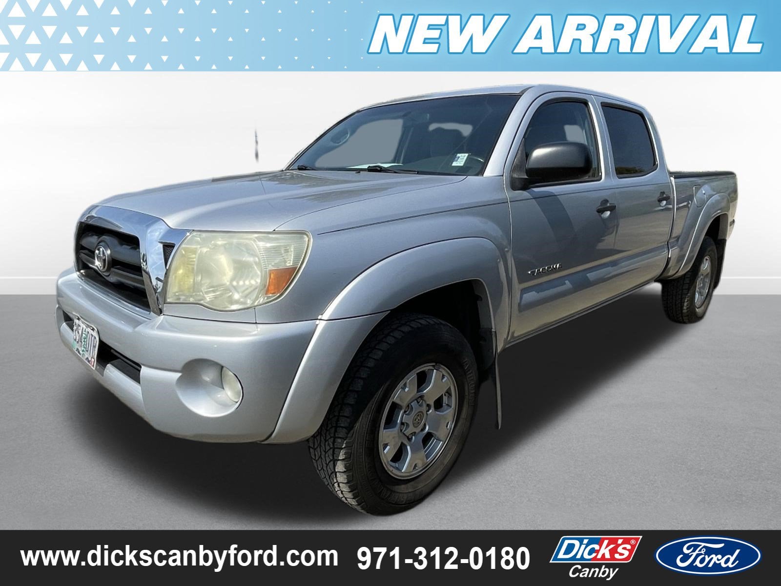 toyota tacoma 2008 5TEKU72N48Z580976 image toyota tacoma 2008 5TEKU72N48Z580976 image