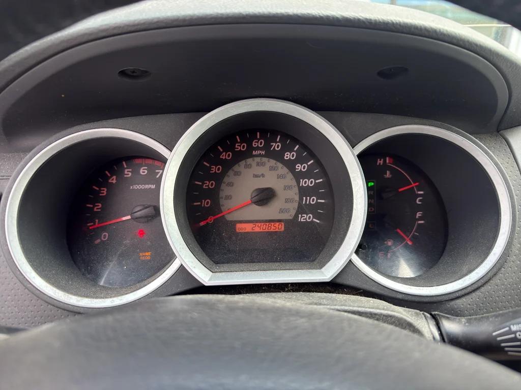 toyota tacoma 2008 5TEUU42N38Z532411 image toyota tacoma 2008 5TEUU42N38Z532411 image