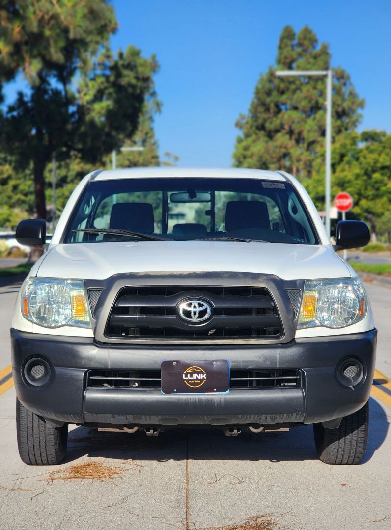 toyota tacoma 2008 5TENX22NX8Z492215 image toyota tacoma 2008 5TENX22NX8Z492215 image