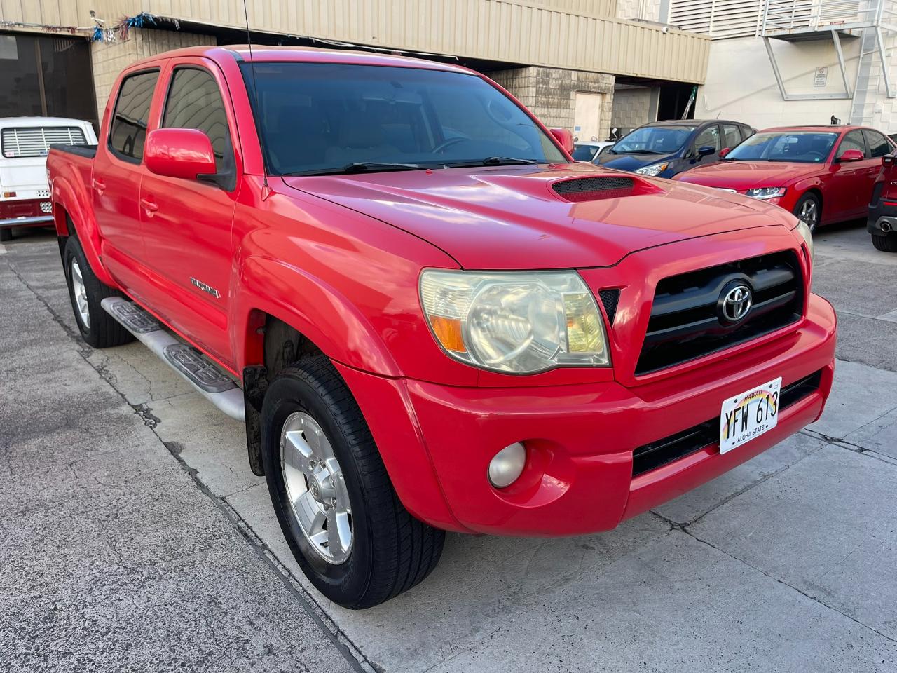 toyota tacoma 2008 5TEJU62N28Z530017 image toyota tacoma 2008 5TEJU62N28Z530017 image