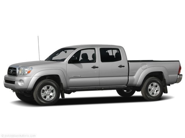 toyota tacoma 2008 5TEKU72N18Z509718 image toyota tacoma 2008 5TEKU72N18Z509718 image