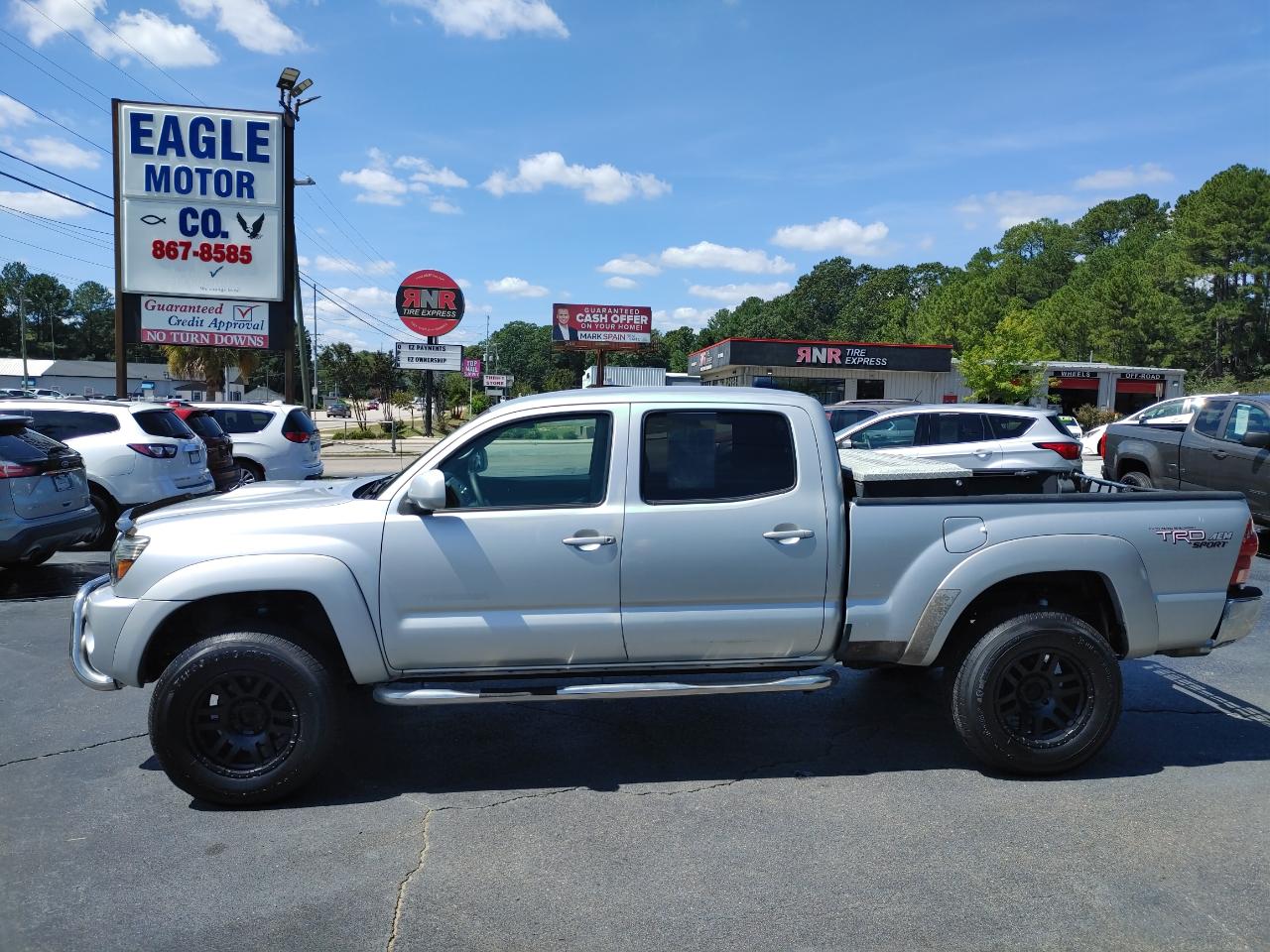 toyota tacoma 2008 5TEKU72N38Z485597 image toyota tacoma 2008 5TEKU72N38Z485597 image