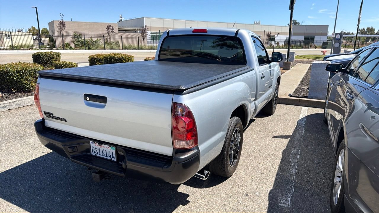 toyota tacoma 2008 5TENX22N18Z577282 image toyota tacoma 2008 5TENX22N18Z577282 image