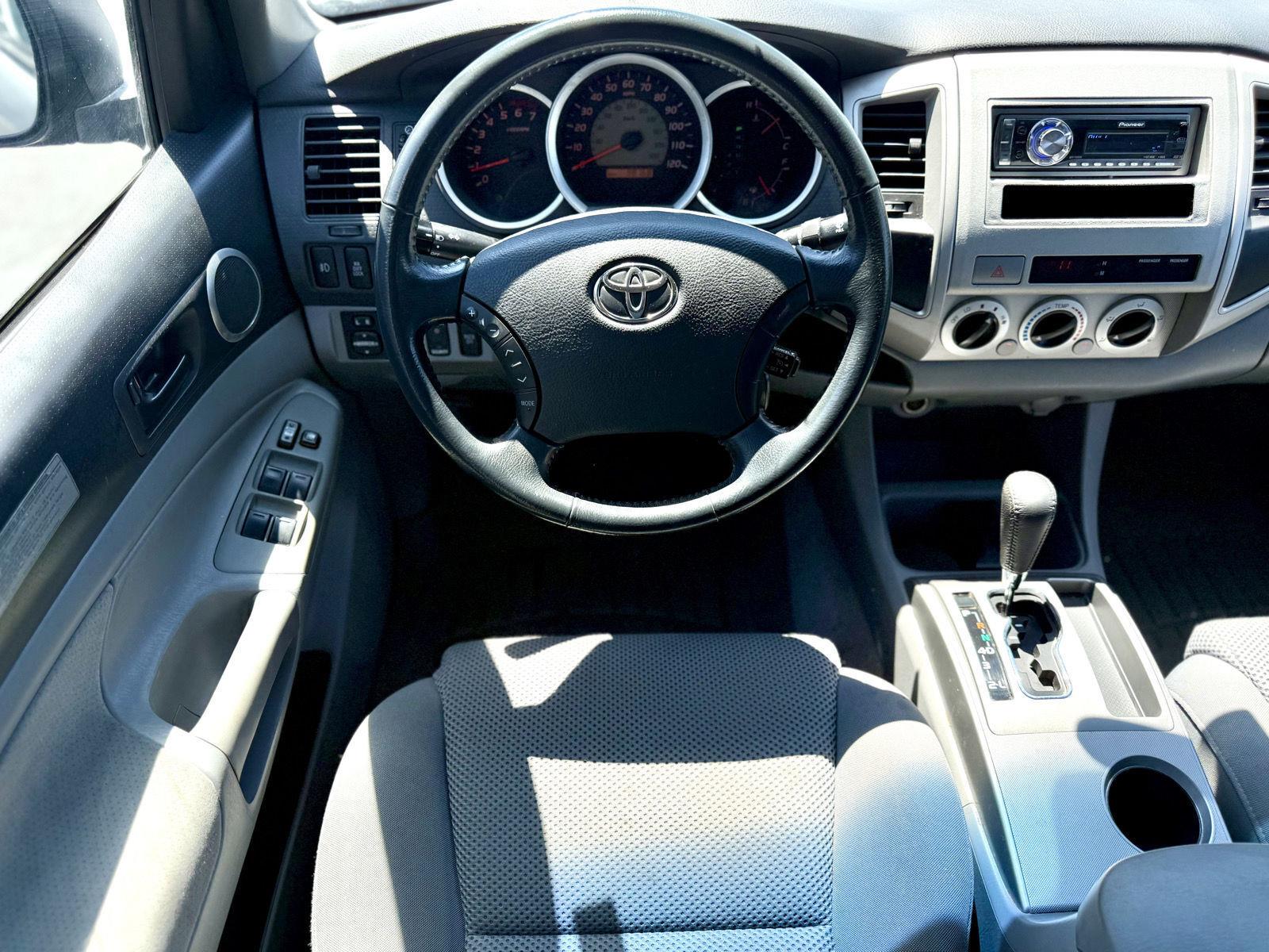 toyota tacoma 2008 5TEJU62N48Z547062 image toyota tacoma 2008 5TEJU62N48Z547062 image