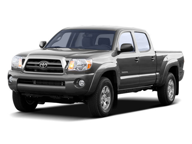 toyota tacoma 2009 3TMLU42N29M032489 image toyota tacoma 2009 3TMLU42N29M032489 image