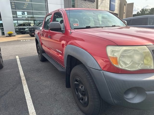 toyota tacoma 2009 3TMLU42N49M021963 image toyota tacoma 2009 3TMLU42N49M021963 image