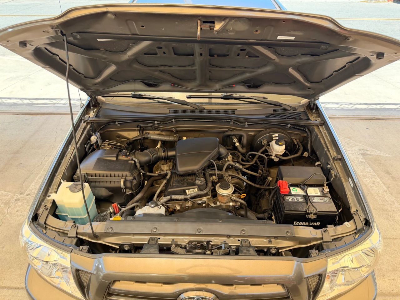 toyota tacoma 2009 5TEPX42N19Z643898 image toyota tacoma 2009 5TEPX42N19Z643898 image
