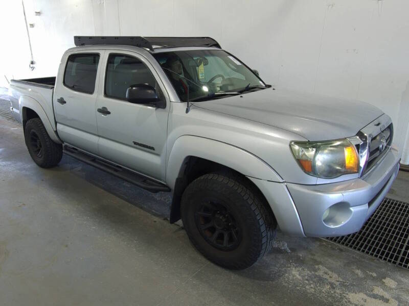 toyota tacoma 2009 3TMJU62N39M077315 image toyota tacoma 2009 3TMJU62N39M077315 image