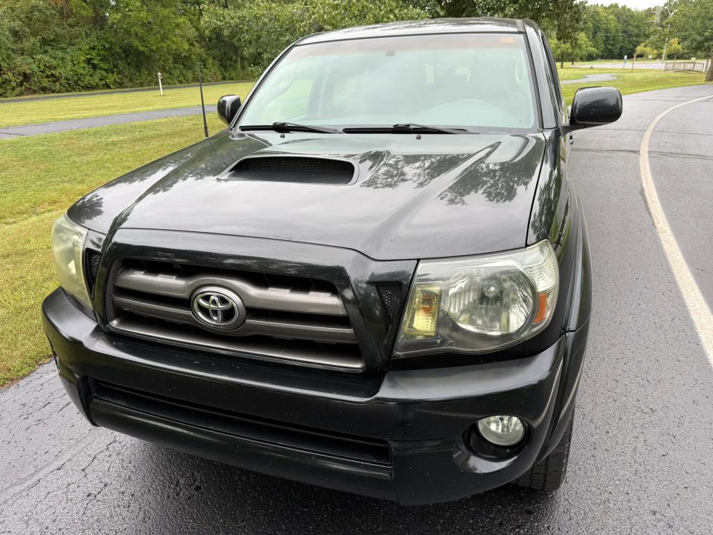 toyota tacoma 2009 3TMLU42N49M034602 image toyota tacoma 2009 3TMLU42N49M034602 image