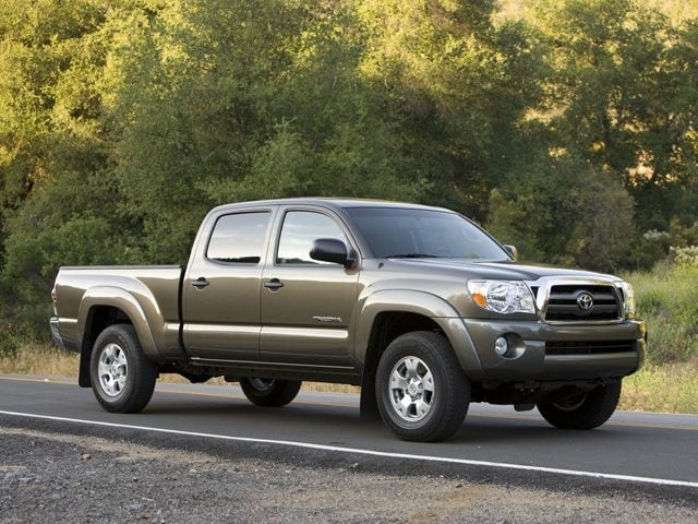 toyota tacoma 2009 3TMLU42N59M024161 image toyota tacoma 2009 3TMLU42N59M024161 image