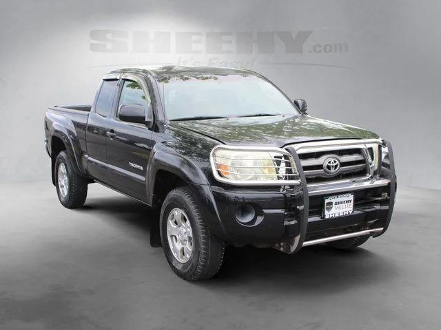 toyota tacoma 2009 5TEUX42N59Z648752 image toyota tacoma 2009 5TEUX42N59Z648752 image