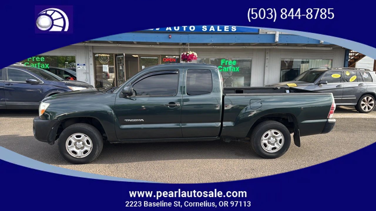 toyota tacoma 2009 5TETX22N09Z616081 image toyota tacoma 2009 5TETX22N09Z616081 image