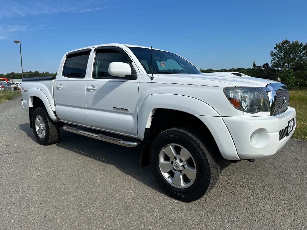 toyota tacoma 2009 3TMJU62N69M077051 image toyota tacoma 2009 3TMJU62N69M077051 image