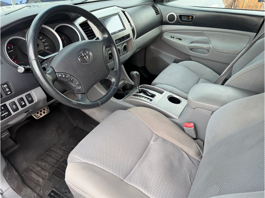 toyota tacoma 2009 3TMLU42N59M026511 image toyota tacoma 2009 3TMLU42N59M026511 image