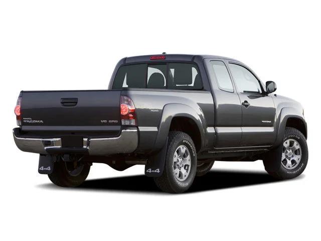 toyota tacoma 2009 5TEUU42N39Z617458 image toyota tacoma 2009 5TEUU42N39Z617458 image