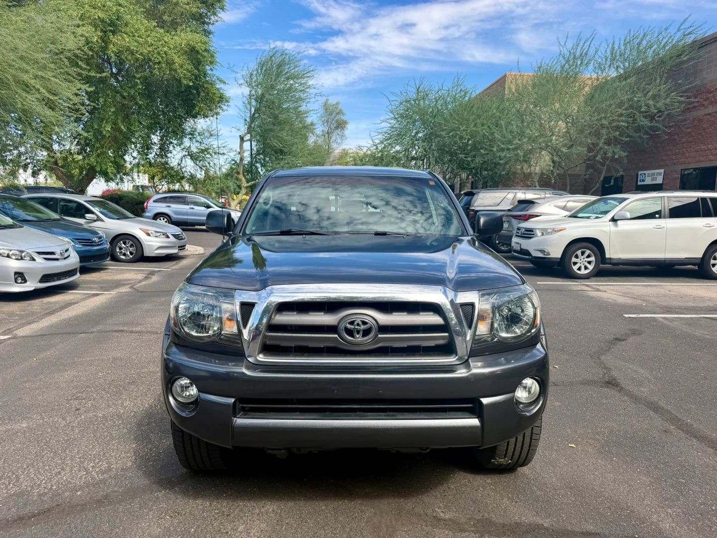 toyota tacoma 2009 3TMJU62NX9M083015 image toyota tacoma 2009 3TMJU62NX9M083015 image