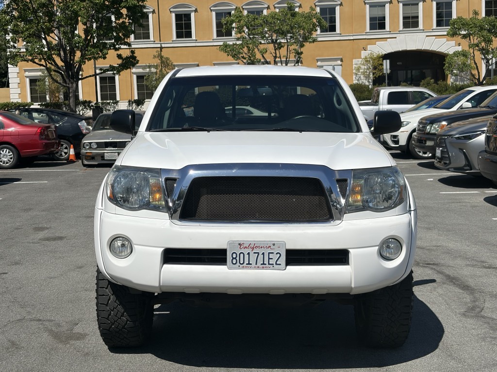 toyota tacoma 2009 5TEUU42N09Z616574 image toyota tacoma 2009 5TEUU42N09Z616574 image