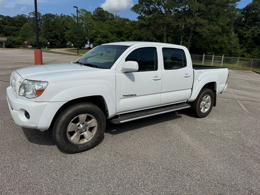 toyota tacoma 2009 3TMJU62N39M077623 image toyota tacoma 2009 3TMJU62N39M077623 image