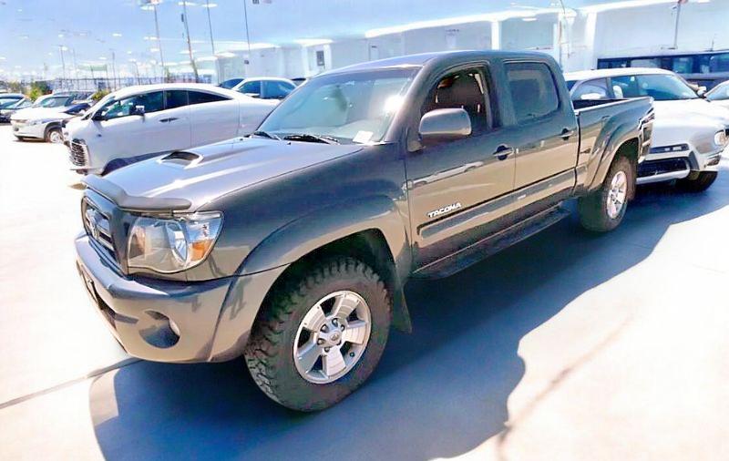 toyota tacoma 2009 3TMMU52N99M008023 image toyota tacoma 2009 3TMMU52N99M008023 image