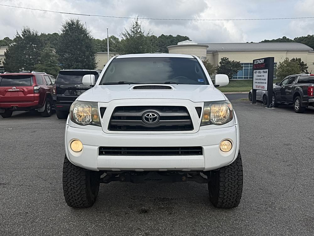 toyota tacoma 2009 3TMMU52N79M015455 image toyota tacoma 2009 3TMMU52N79M015455 image