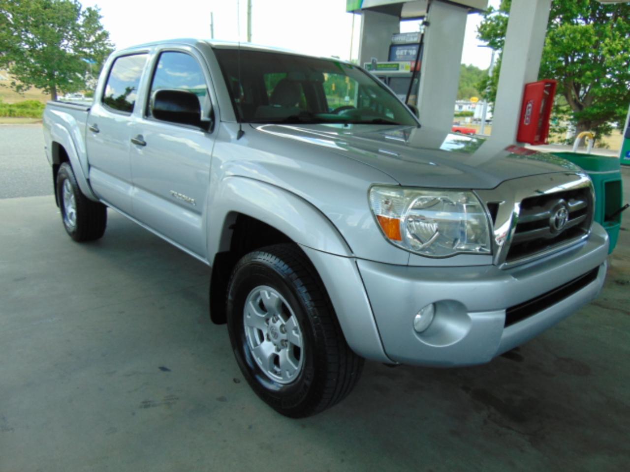 toyota tacoma 2009 3TMLU42N89M021285 image toyota tacoma 2009 3TMLU42N89M021285 image