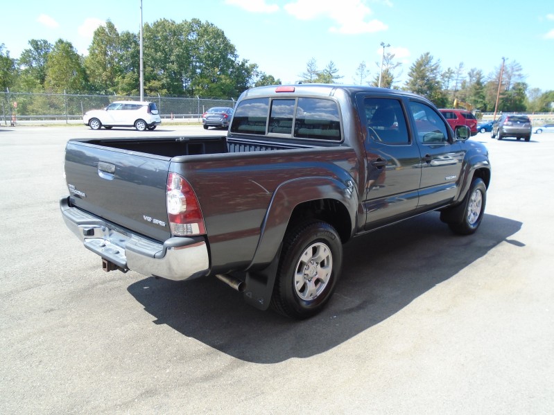 toyota tacoma 2009 3TMLU42N39M031951 image toyota tacoma 2009 3TMLU42N39M031951 image