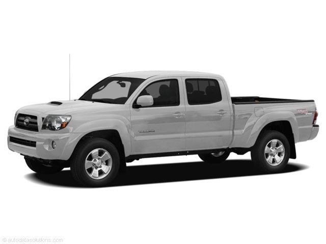 toyota tacoma 2009 5TELU42N19Z622542 image toyota tacoma 2009 5TELU42N19Z622542 image
